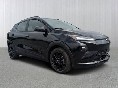 New 2027 Chevrolet Bolt RS