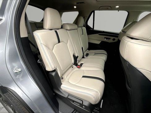 New 2026 Honda Pilot image 11