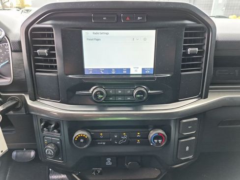 Used 2023 Ford F150 XL w/ STX Appearance Package AWD/4WD image 11