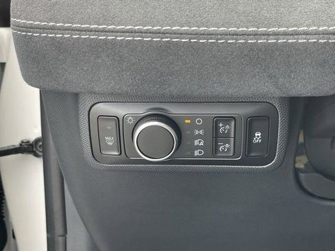 New 2025 Ford Mustang Mach-E GT w/ Bronze Appearance Package image 21