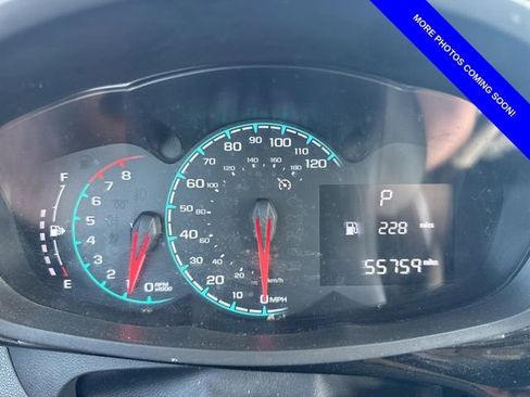 Used 2022 Chevrolet Spark LT image 20