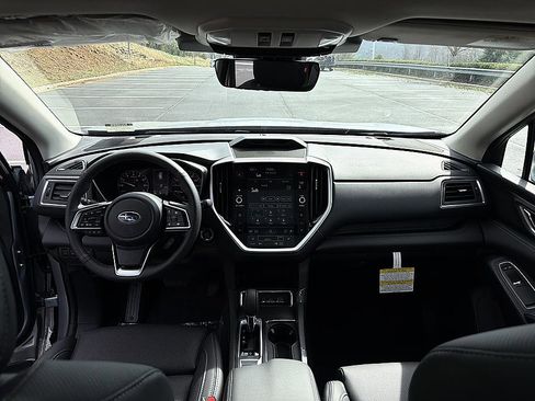 New 2026 Subaru Ascent Limited AWD/4WD image 19