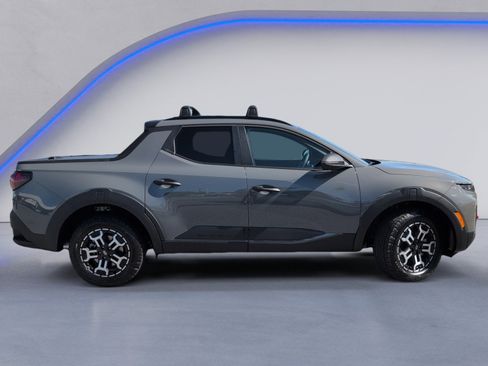 New 2026 Hyundai Santa Cruz XRT image 3