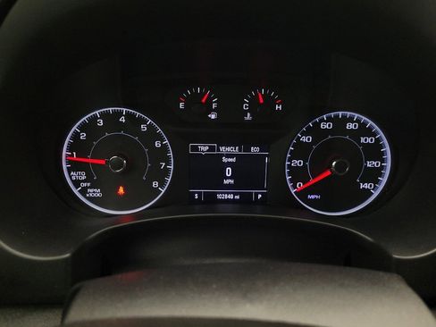 Used 2018 GMC Terrain SLE image 23