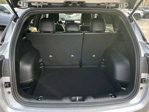 New 2026 Jeep Compass Latitude image 7