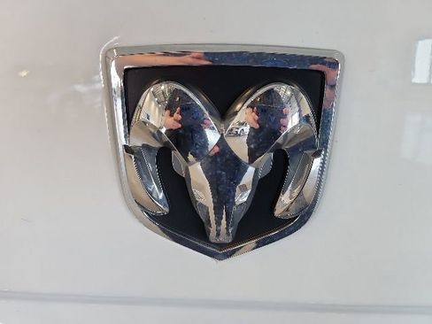 Used 2016 RAM 1500 Big Horn AWD/4WD image 13