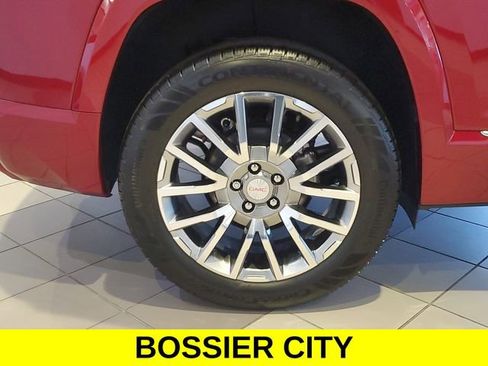 New 2026 GMC Terrain Denali image 7