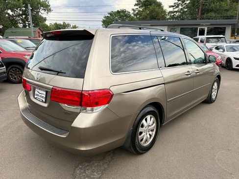 Used 2010 Honda Odyssey EX-L image 9
