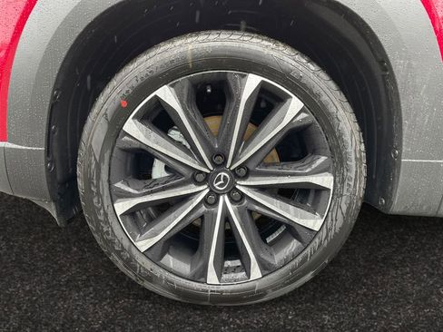 New 2026 MAZDA CX-50 AWD 2.5 S w/ Cargo Package image 13