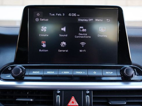 Used 2023 Kia Forte LXS image 36