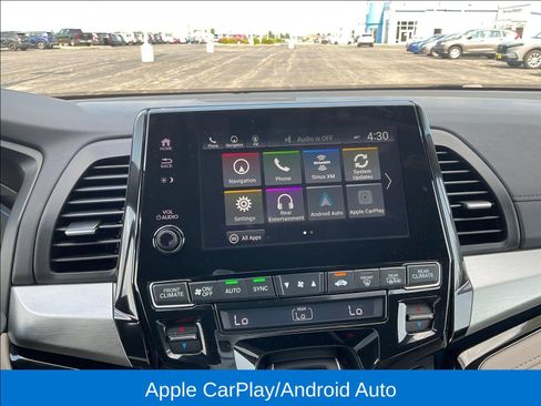 Certified 2022 Honda Odyssey Touring image 15