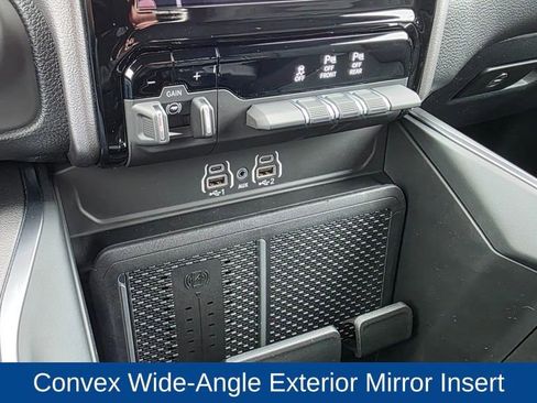 New 2026 RAM 1500 Big Horn/Lone Star image 36