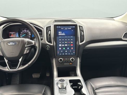Used 2022 Ford Edge SEL w/ Convenience Package AWD/4WD image 19