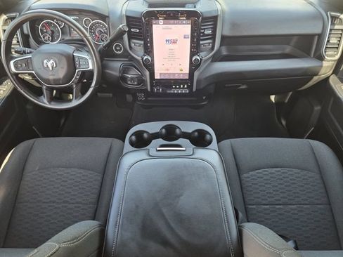 Used 2025 RAM 2500 Tradesman AWD/4WD image 22