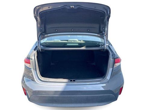 Used 2023 Toyota Corolla LE FWD image 22