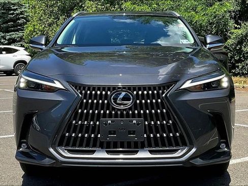 Used 2024 Lexus NX 350 AWD w/ Cold Area Package image 2