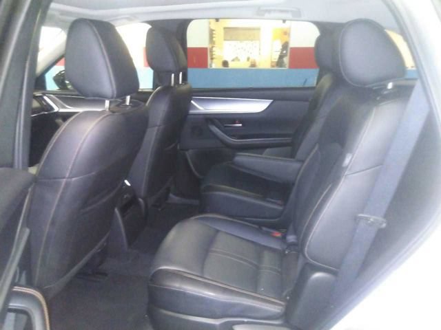Used 2025 MAZDA CX-90 3.3 Turbo w/ Premium Sport Pkg AWD/4WD image 4