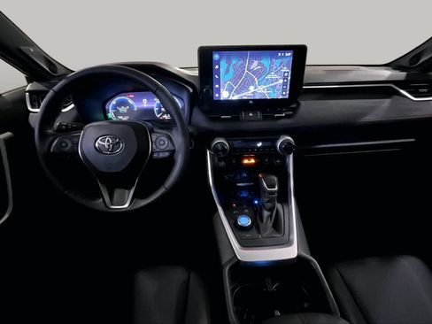 Certified 2025 Toyota RAV4 XSE w/ Premium Package AWD/4WD image 22