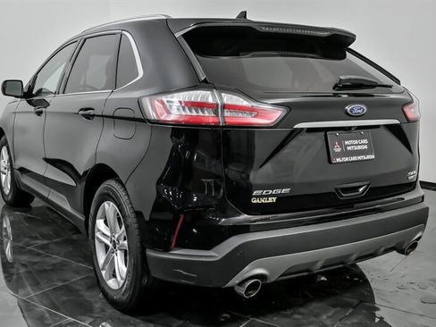 Used 2019 Ford Edge SEL w/ Equipment Group 201A image 8