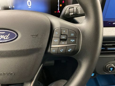 New 2026 Ford Maverick XLT FWD image 25