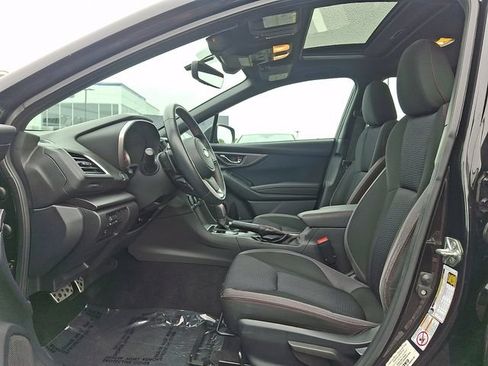 Used 2018 Subaru Impreza 2.0i Sport AWD/4WD image 14