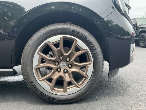 New 2026 Ford Expedition Max King Ranch AWD/4WD image 10