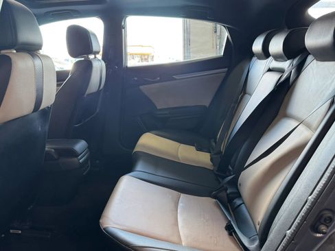 Used 2018 Honda Civic Sport Touring image 25