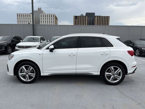 Certified 2023 Audi Q3 2.0T Premium Plus w/ Premium Plus Package AWD/4WD image 2