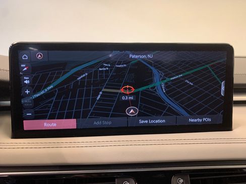 Used 2023 Genesis G70 3.3T w/ Sport Prestige Package image 30