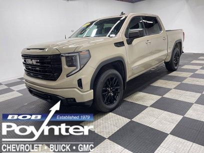 Used 2023 GMC Sierra 1500 Elevation