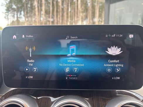 Used 2022 Mercedes-Benz GLC 300 GLC 300 w/ Premium Package Lite image 33