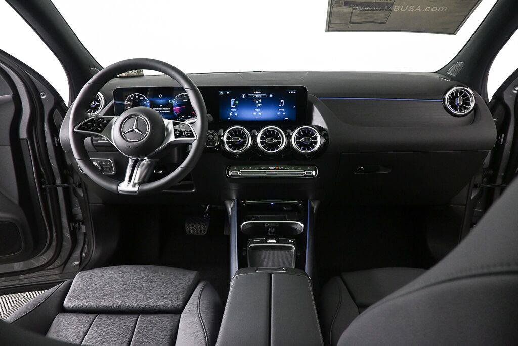 Certified 2026 Mercedes-Benz GLA 250 image 17