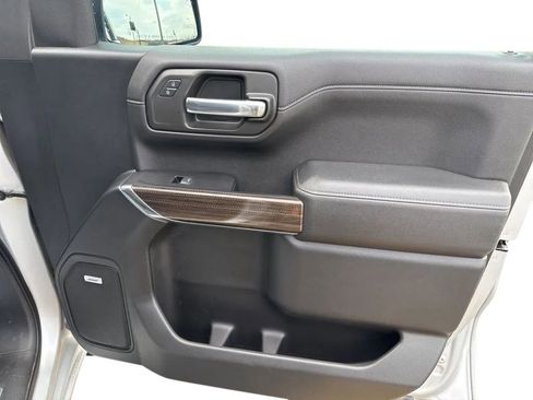 Used 2020 Chevrolet Silverado 1500 RST w/ True North Edition image 13