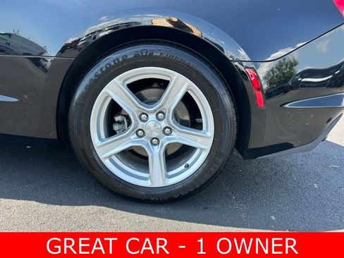 Used 2023 Chevrolet Camaro LT image 10