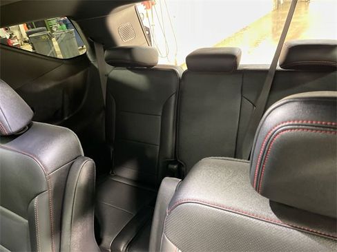 Used 2026 Chevrolet Traverse Z71 w/ Driver Confidence Package image 24