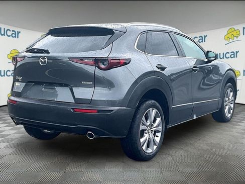 Used 2023 MAZDA CX-30 AWD 2.5 S w/ Select Package image 6