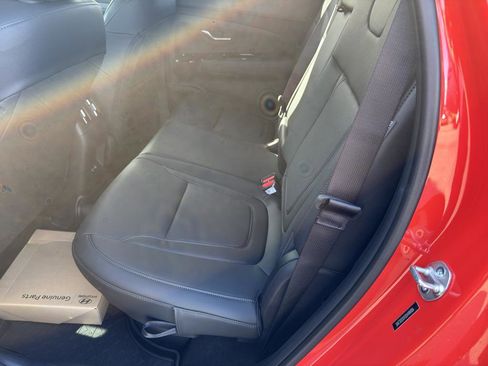 New 2025 Hyundai Santa Cruz XRT AWD/4WD image 17
