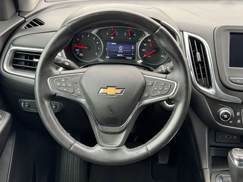 Used 2020 Chevrolet Equinox LT image 21