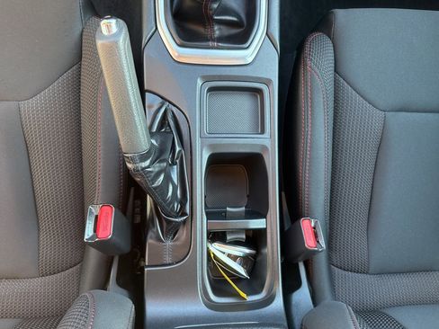 Used 2023 Subaru WRX Premium image 33