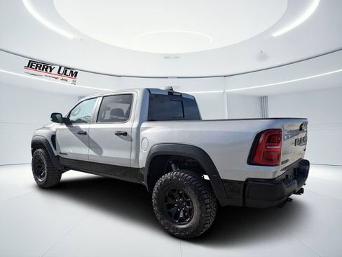 New 2026 RAM 1500 RHO w/ RHO Level 1 Equipment Group AWD/4WD image 5