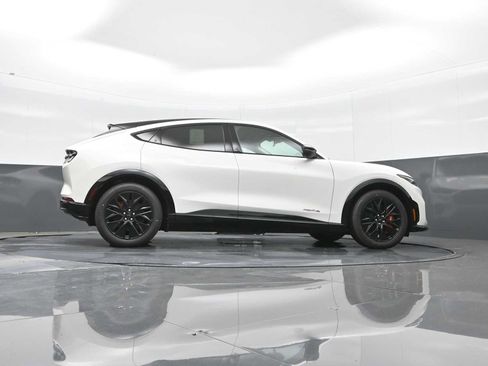 New 2025 Ford Mustang Mach-E Premium w/ Sport Appearance Package image 24