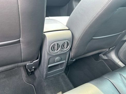 Used 2017 Volkswagen Tiguan Sport FWD image 16