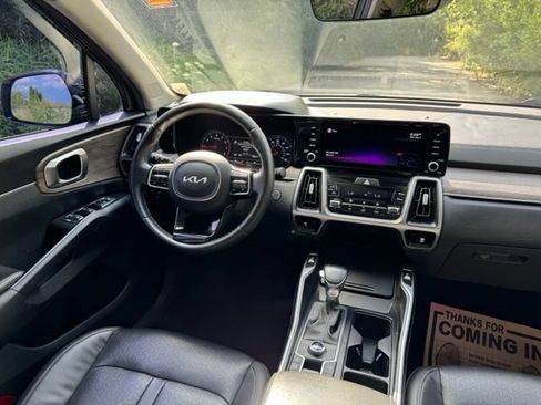 Used 2022 Kia Sorento X-Line EX AWD/4WD image 30