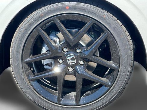 New 2026 Honda Civic Sport image 11