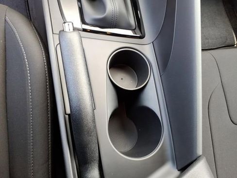 New 2026 Hyundai Elantra Sport FWD image 20