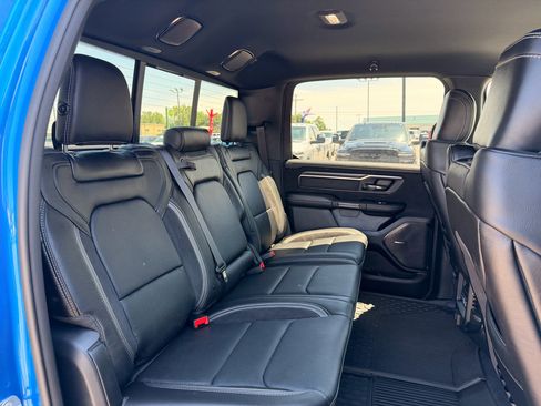 Used 2025 RAM 1500 RHO w/ RHO Level 1 Equipment Group AWD/4WD image 16