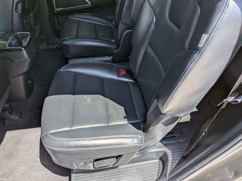 Used 2024 Kia Telluride S w/ S Sunroof Package AWD/4WD image 24