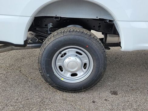 New 2026 Ford F250 XL image 7