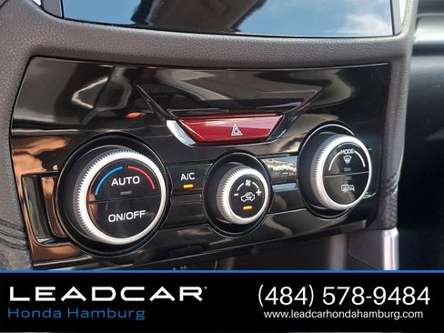Used 2021 Subaru Forester Premium w/ Popular Package #1 AWD/4WD image 17