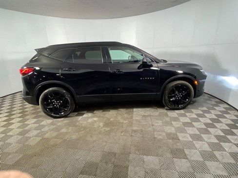 Certified 2024 Chevrolet Blazer LT w/ Convenience Package image 5